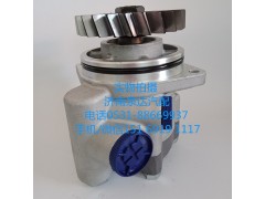 WG9731476837,转向助力泵,济南泉达汽配有限公司