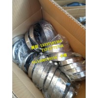 D12發動機增壓器卡箍