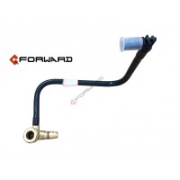DZ95259360046  成型軟管總成Molded hose assembly