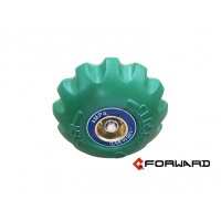 DZ96259560636-G  LNG氣瓶Short stem globe valve spool