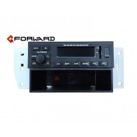 DZ96189586171  收放機(jī)  radio and tape player