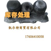 制动半总成   济南豪沃配件