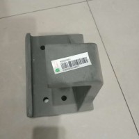 钢板座   济南豪沃配件