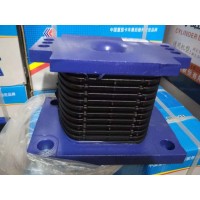 橡胶支座   济南豪沃配件