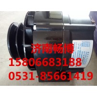 柳特发电机JFZ2971   济南畅博