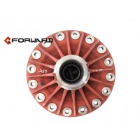 FHD9012932075101  差速器總成Differential assembly