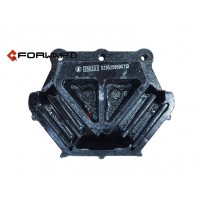 DZ95259590713   發(fā)動(dòng)機(jī)后懸置軟墊Rear mount cushion