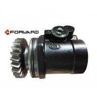 DZ95319130001   轉(zhuǎn)向油泵  Steering pump