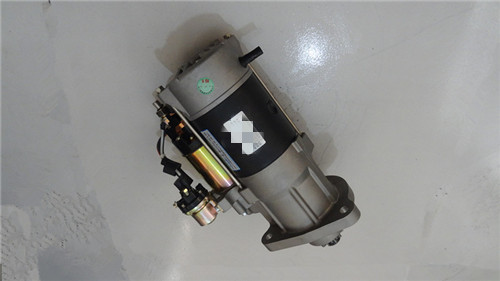 QDJ2520R起动机PC200-6起动机小松起动机/PC200-6发电机 LRA02533