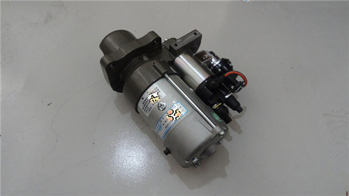 VG1560090007重汽起动机 中国重汽起动机/重汽发动机起动机马达 LRA2091