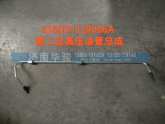 618DB1129006 第二缸高压油管总成