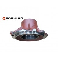 DZ90149320043   HDZ300 軸承座  bearing pedestal