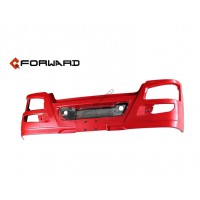 WG1642241021 前保险杠  Front bumper