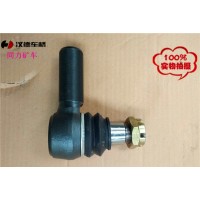 橫拉桿球頭（左）（38/27）