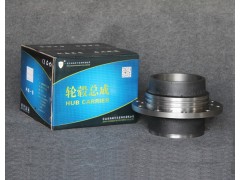轮毂总成AZ9231340309