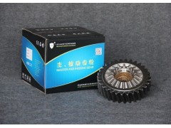 主、被动齿轮2502017-AOE