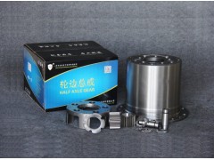 轮边总成HFF2405050CK2BZ-1