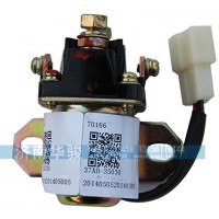 37AD-35030  起動(dòng)機(jī)繼電器