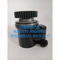 道依茨液压转向油泵、助力泵3407020-10WY