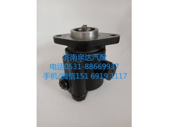 C4988389,转向助力泵,济南泉达汽配有限公司