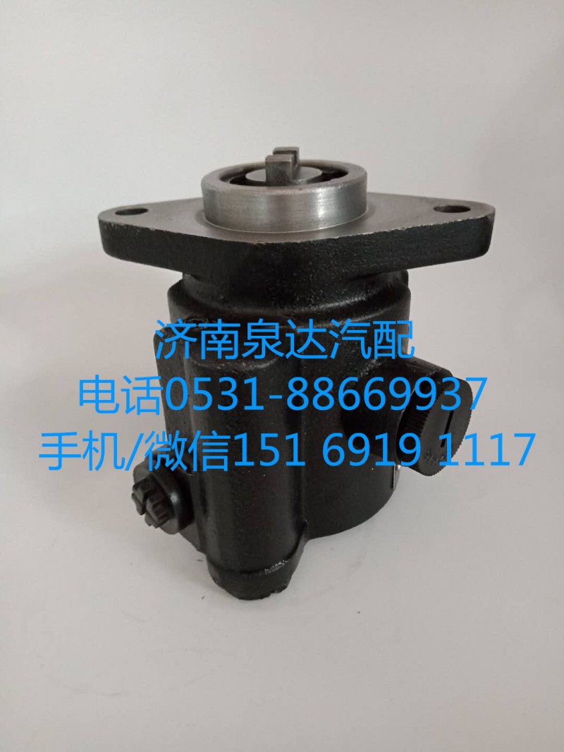 C4988389,转向助力泵,济南泉达汽配有限公司