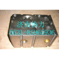 61560040068  氣缸蓋總成（節(jié)Ⅲ）