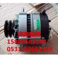 6D22发电机 三菱发电机A4T40386  济南畅博
