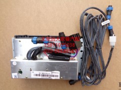 H4791010017A0,显示屏总成多媒体带导航,北京远大欧曼汽车配件有限公司