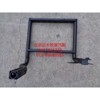 H4426020016B0上车踏梯焊合总成