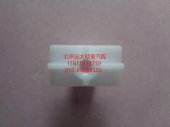 1B24953100059,雨刷固定板夹子,北京远大欧曼汽车配件有限公司