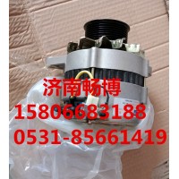 日野發(fā)電機(jī)27040-1802C 濟(jì)南暢博