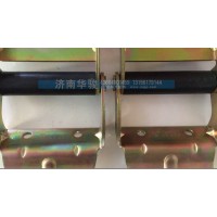 84M-02320 前蓋板右鉸鏈總成