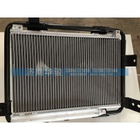 8105A-010 冷凝器總成-帶干燥器