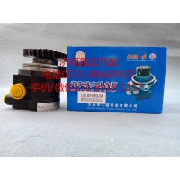 陜汽重卡液壓轉(zhuǎn)向油泵、助力泵DZ97189470215