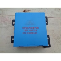H0385010000A0車門控制器藍(lán)色