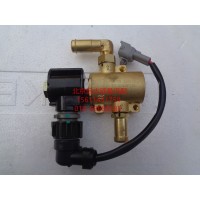 A049P143 加熱電磁閥（帶線束）