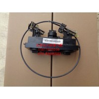 1B22081190027空调控制开关