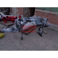 1B249502B0134 龙门架总成