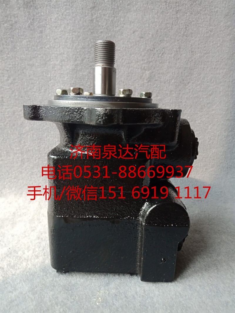 五十鈴重卡液壓轉(zhuǎn)向油泵、助力泵475-03760/475-03760