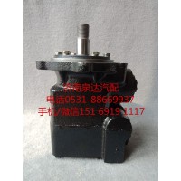 五十鈴重卡液壓轉(zhuǎn)向油泵、助力泵475-03760