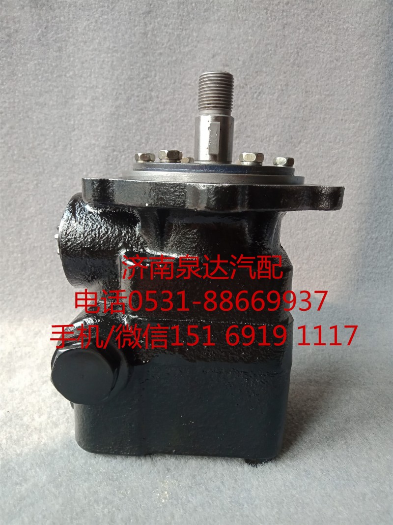 五十鈴重卡液壓轉(zhuǎn)向油泵、助力泵475-03760/475-03760
