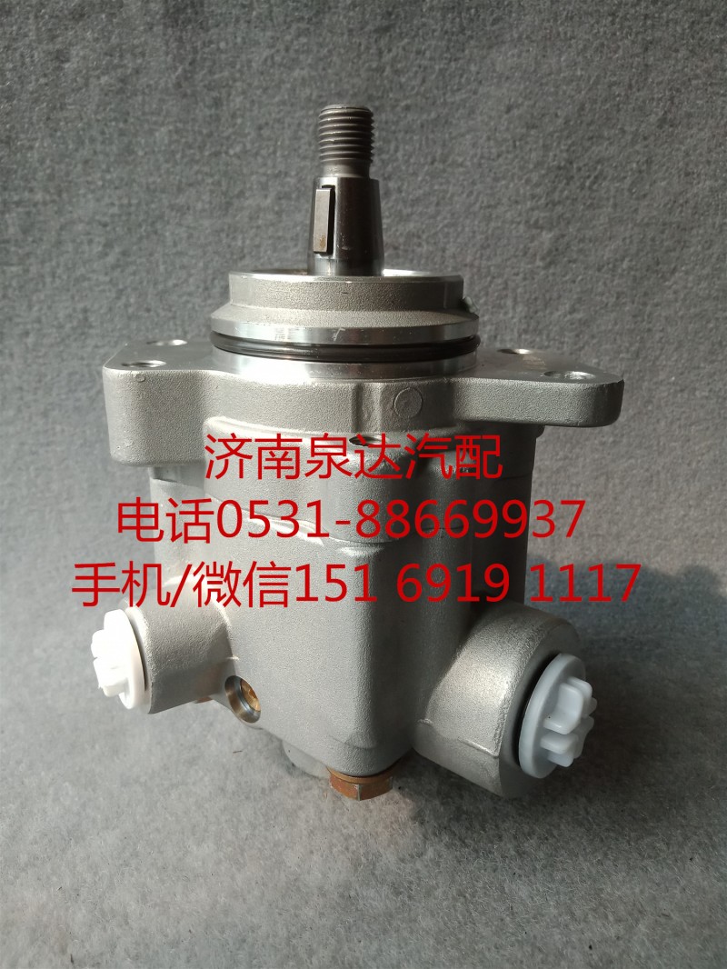 斯堪尼亞液壓轉向油泵、助力泵5420047/5420047