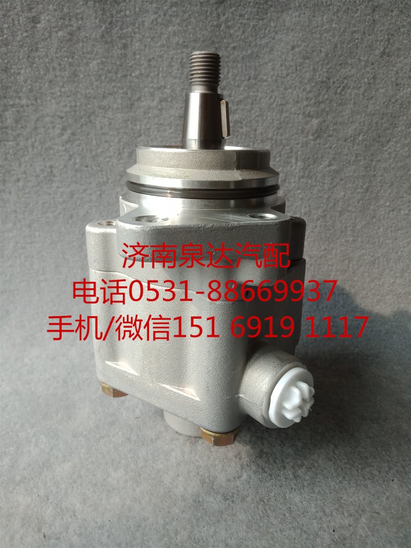 斯堪尼亞液壓轉向油泵、助力泵5420047/5420047
