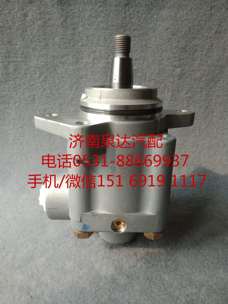 斯堪尼亞液壓轉向油泵、助力泵5420047/5420047