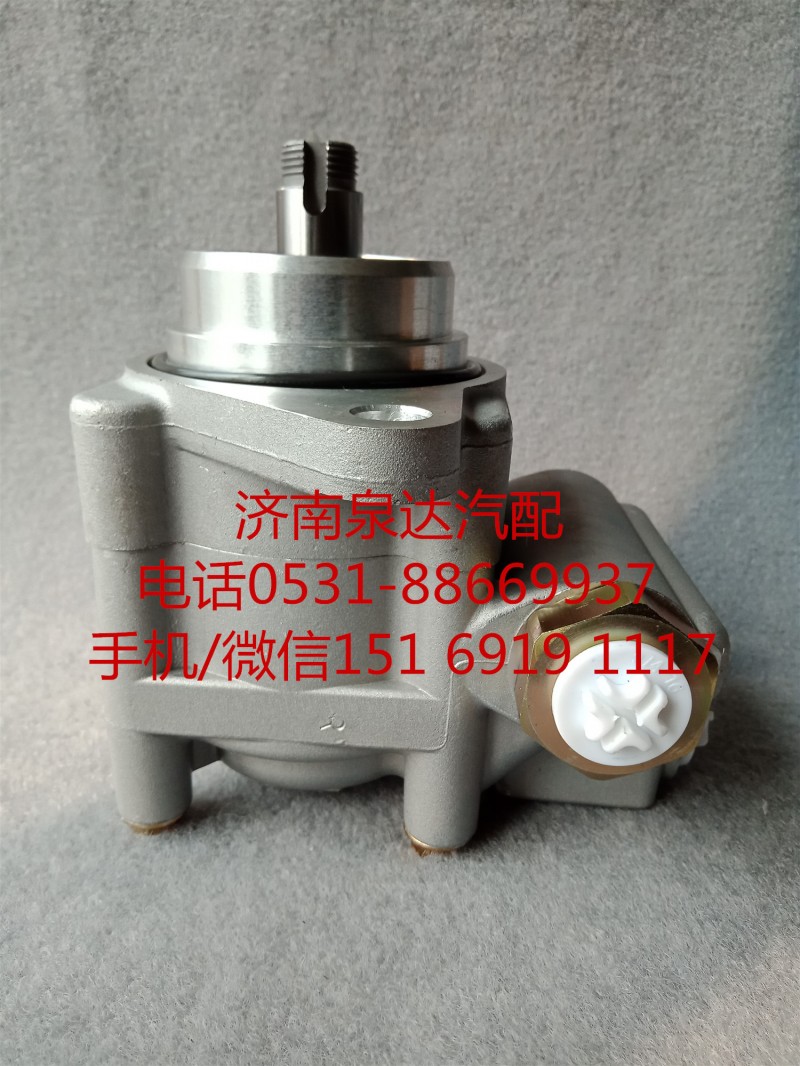现代液压转向油泵、助力泵7688955522/7688955522