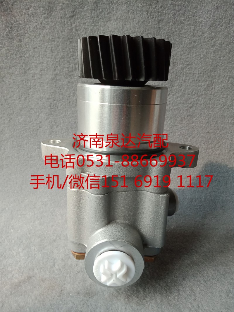 542042510,转向助力泵,济南泉达汽配有限公司