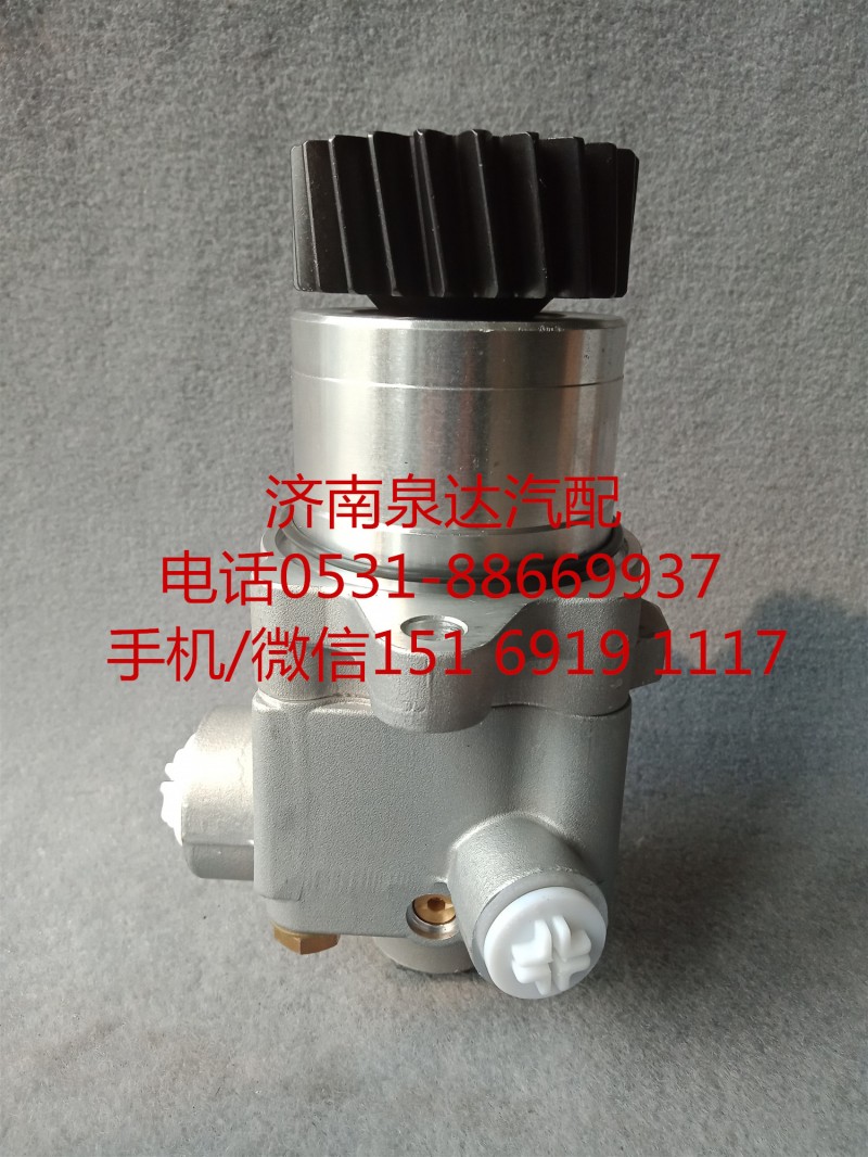 542042510,转向助力泵,济南泉达汽配有限公司