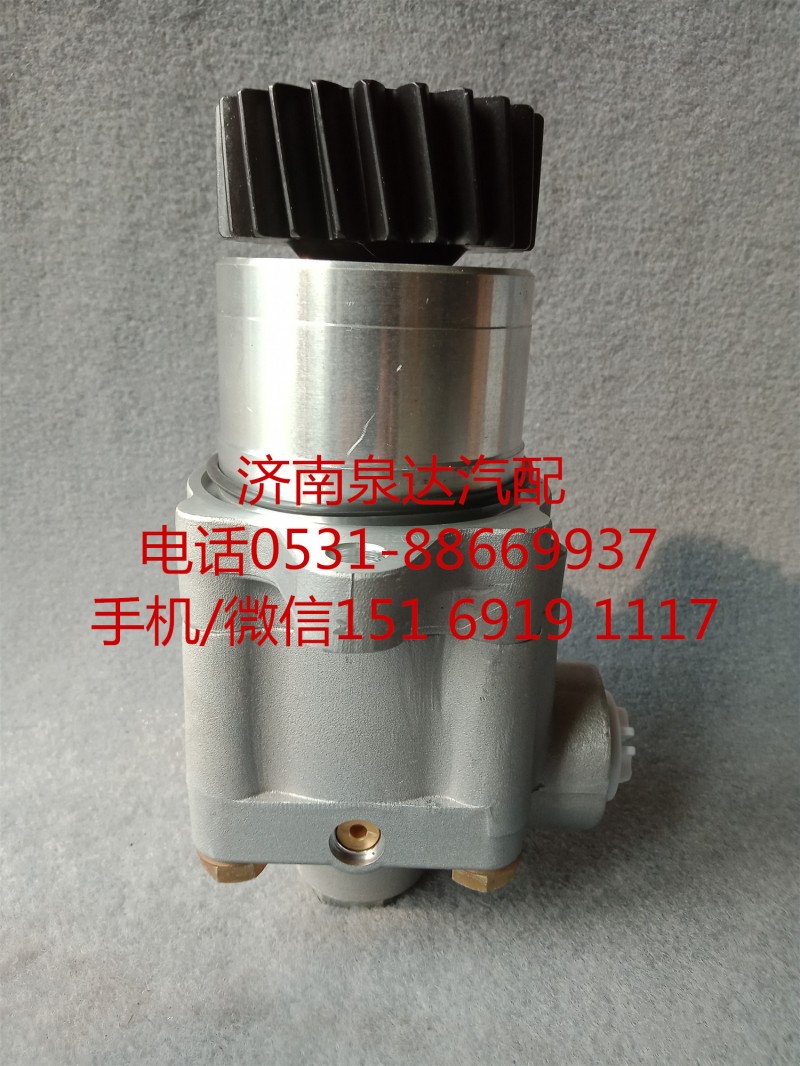 542042510,转向助力泵,济南泉达汽配有限公司