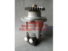 742107710,转向助力泵,济南泉达汽配有限公司