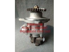 ZF8694974519,转向助力泵,济南泉达汽配有限公司
